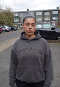 Sisterly Tribe Hoodie