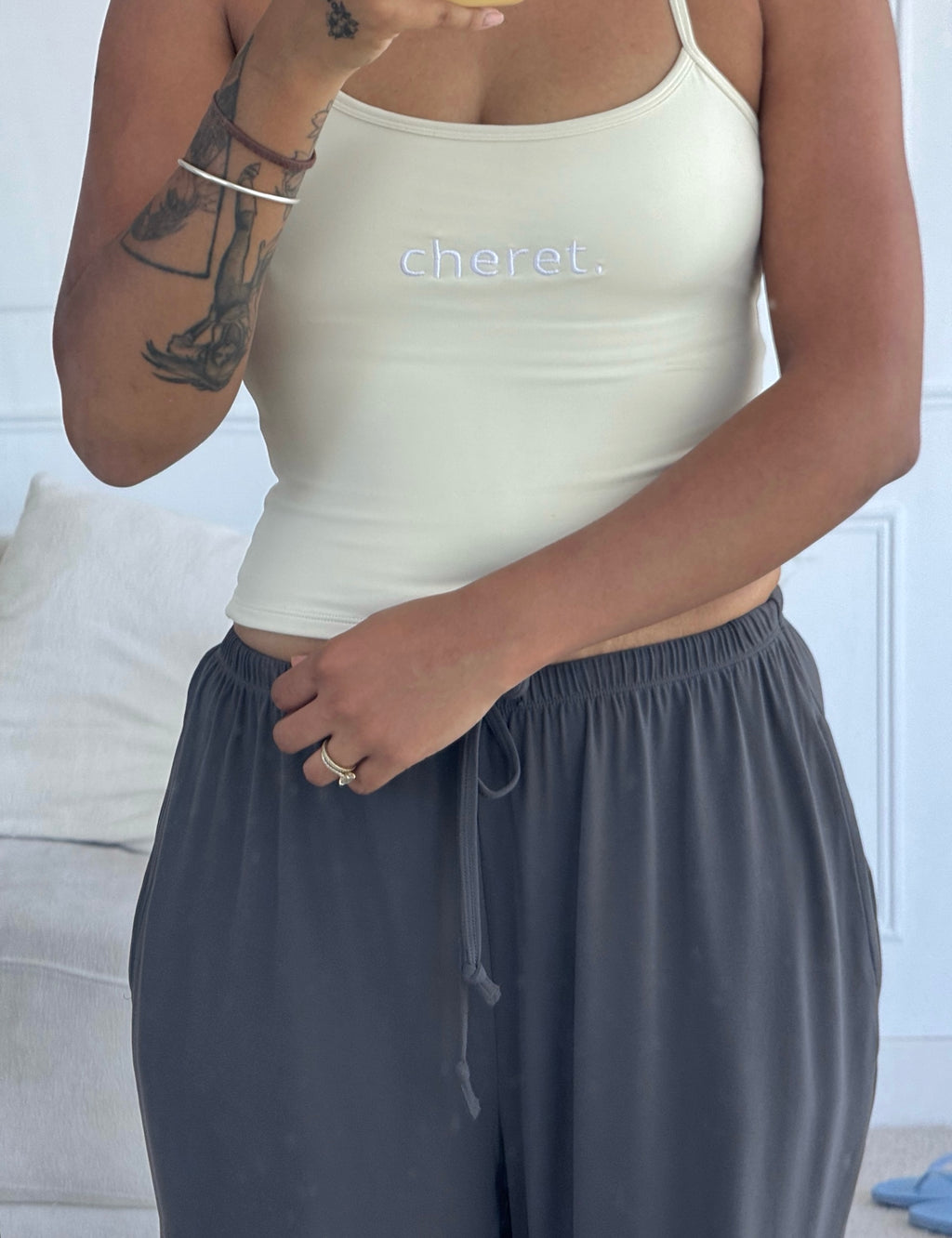 SoftLounge Pants