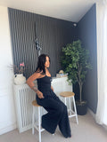 SoftLounge Pants BLACK