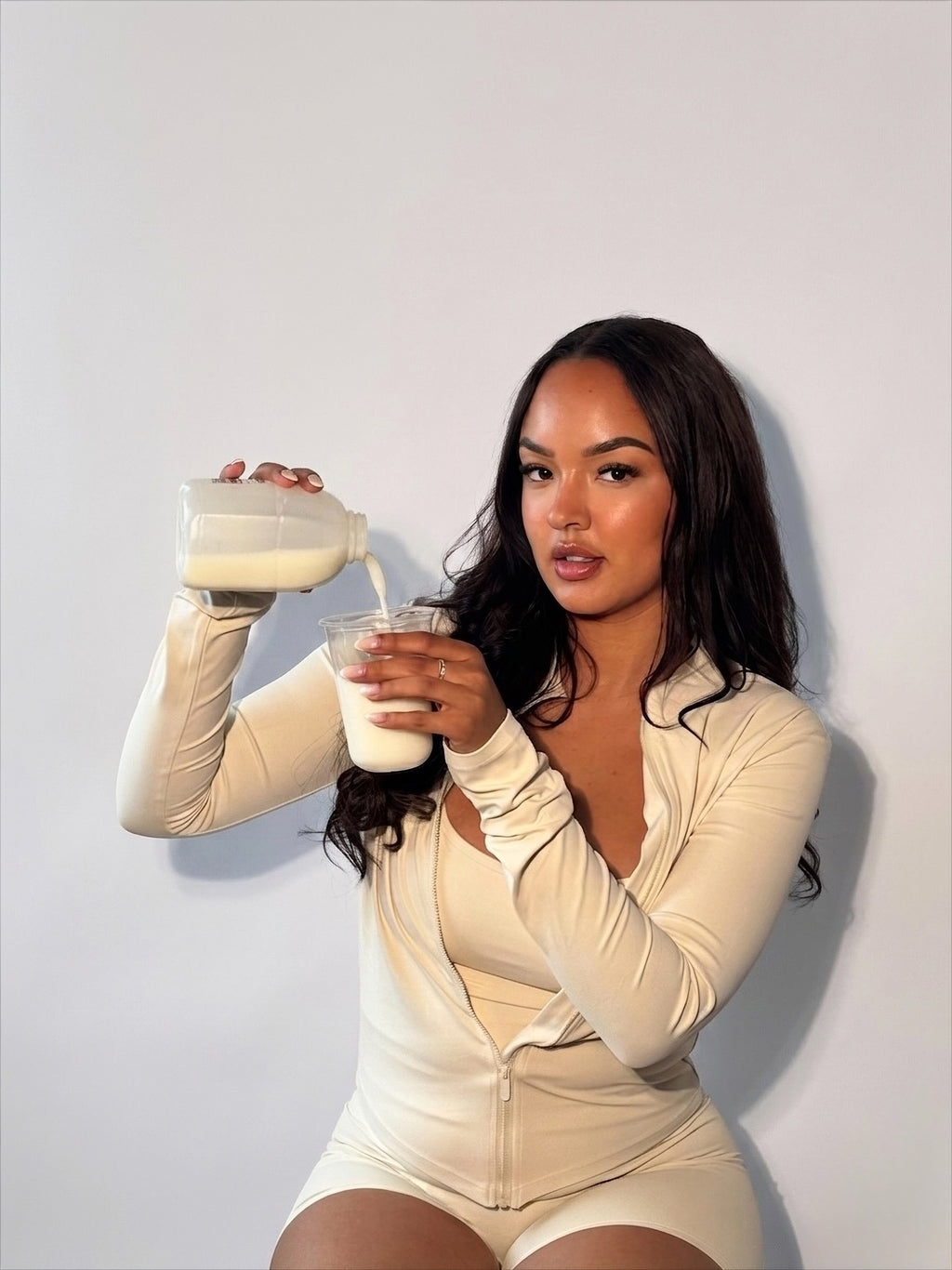 Milky Moon 3Piece Sculpting Set