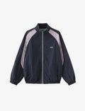 Cubic Zip Up Set