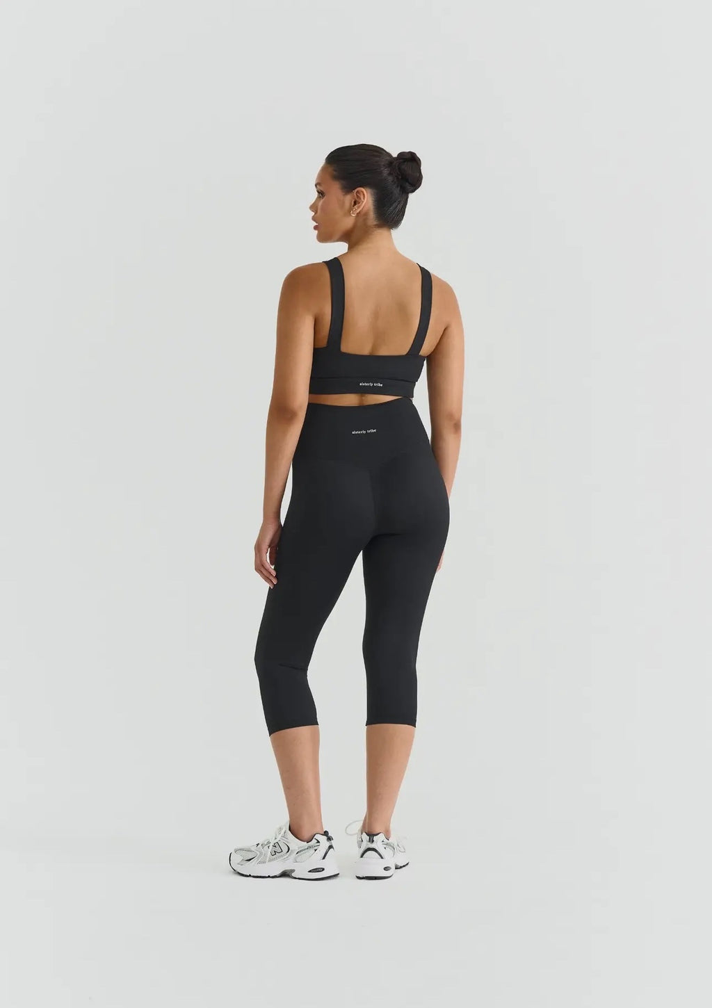 LA Capri Pants